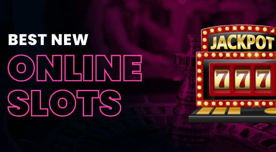 Slot Online